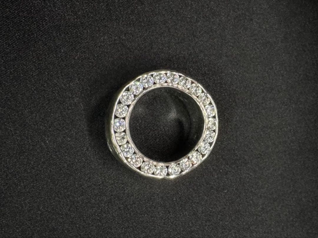 e.m. リング 13号