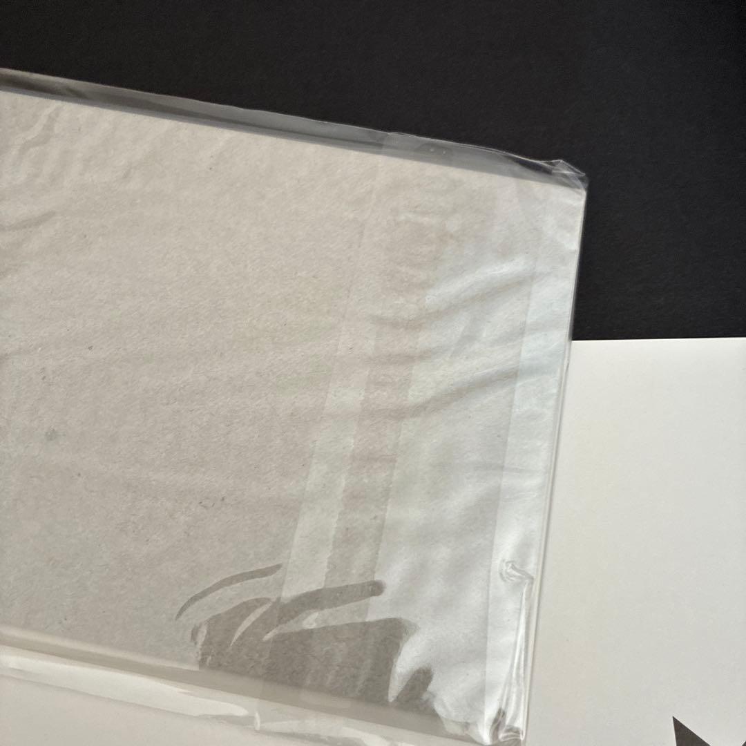 BTS march box ♯1 ブランケット