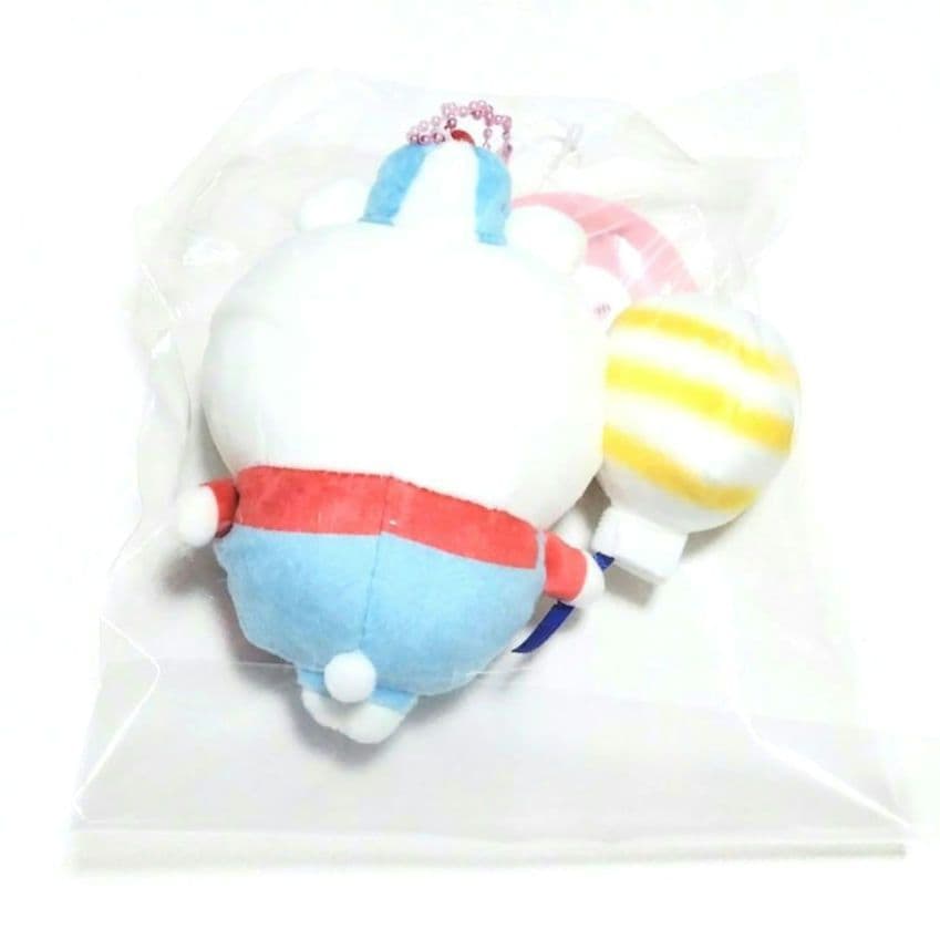 ちいかわ ワクワクゆうえんち ぷちミニ マスコット ちいかわ - メルカリ