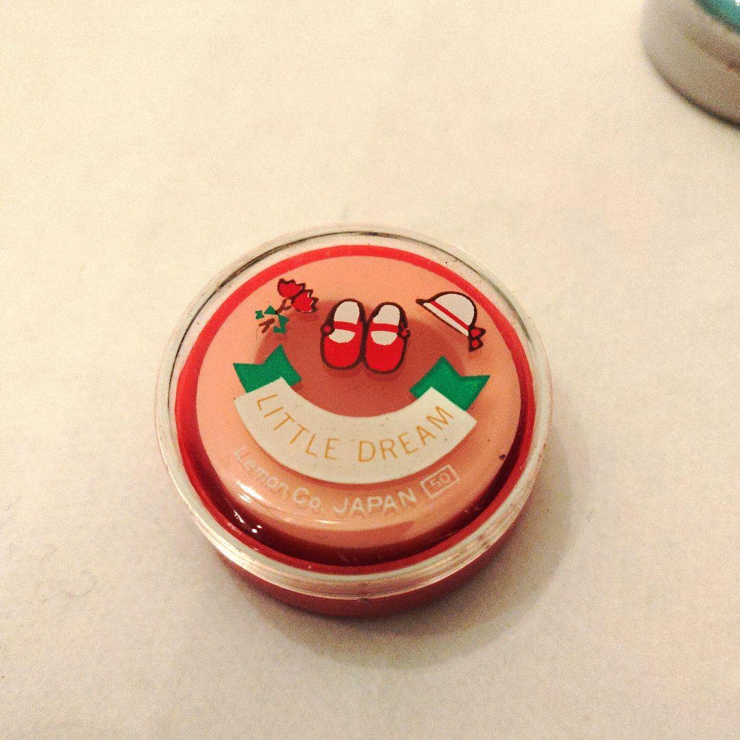 80年代 昭和レトロ 日本製 消しゴム ファンシー ケース入り - メルカリ