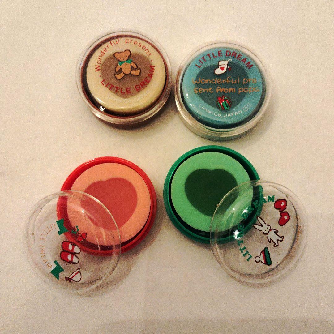 80年代 昭和レトロ 日本製 消しゴム ファンシー ケース入り - メルカリ