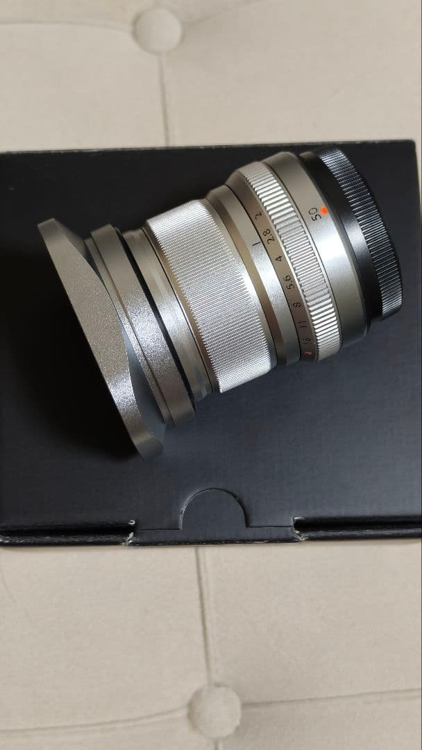 レンズ(単焦点) FUJIFILM FUJINON XF50mm F2 R WR Amazon.com : Fujifilm XF50mmF2 R WR Lens - Black : Electronics