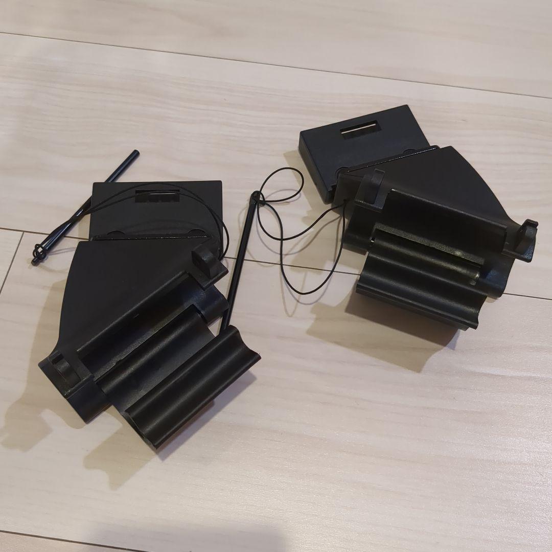 エアバギー マルチバスケット アダプター セット バスケット メランジ