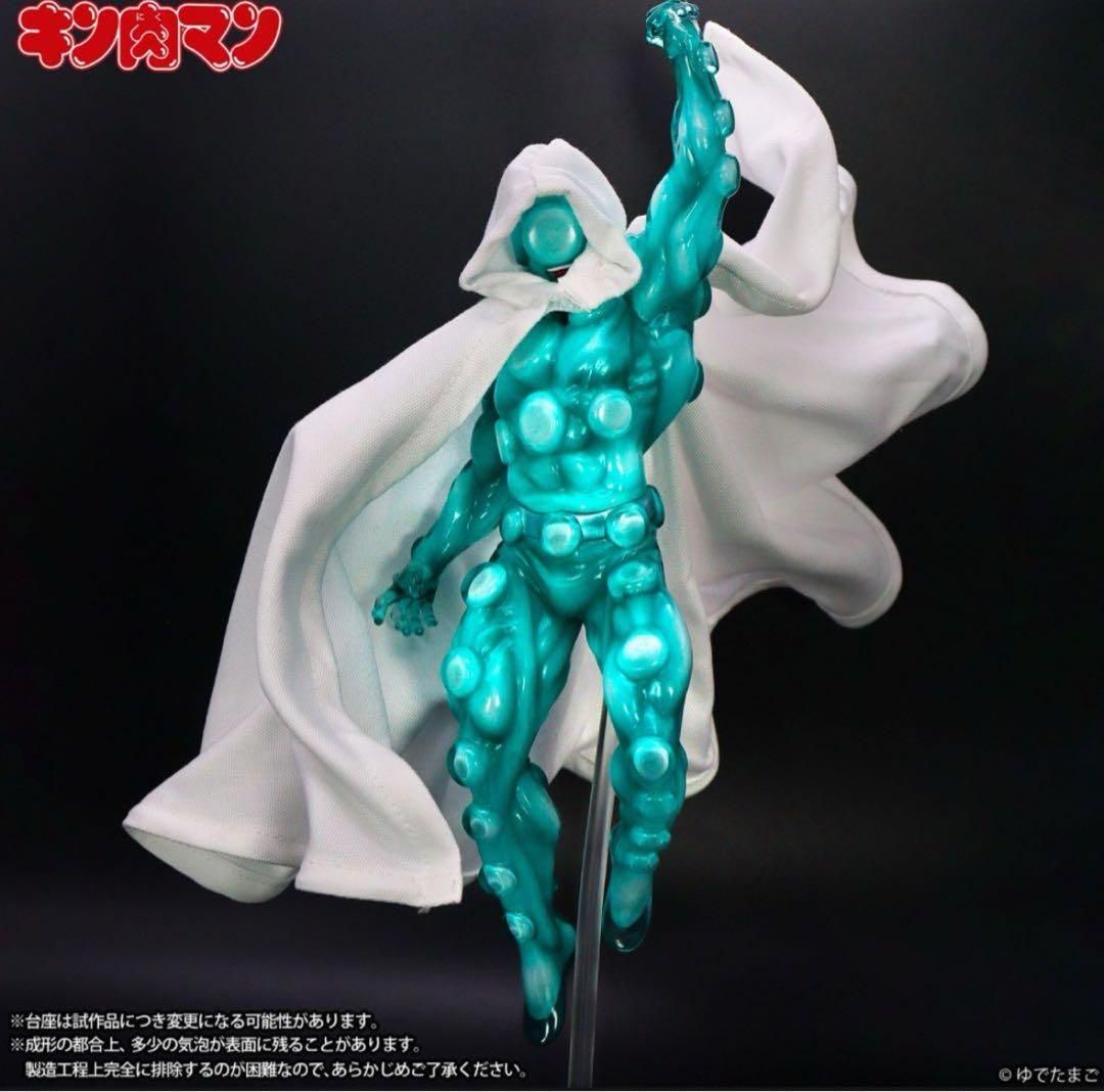 CCP アビスマン 原作メタリック&ペインマン 原作前入金特典付き CCP