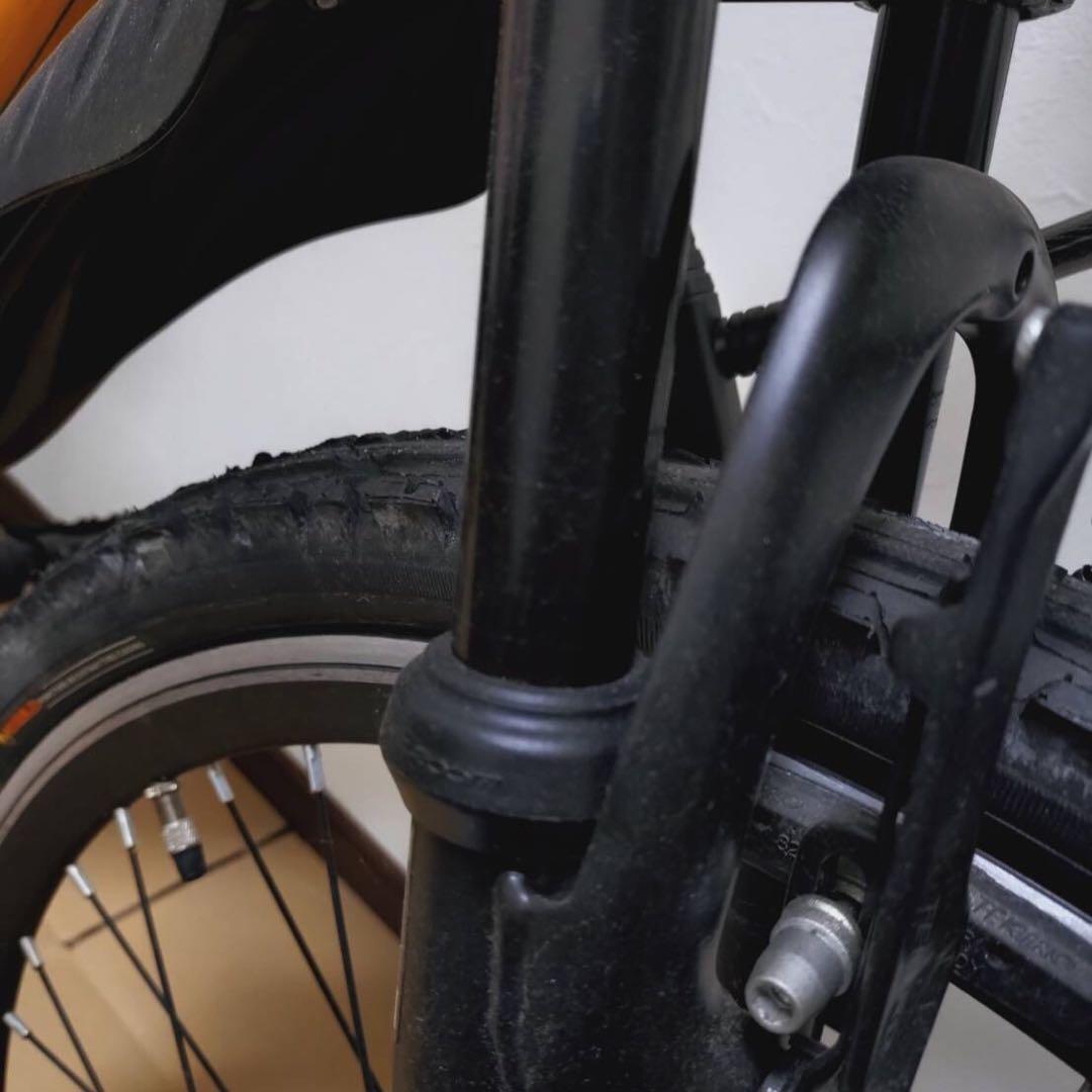 程度良⭐️HUMMER⭐️ハマー マウンテンバイク 26インチ