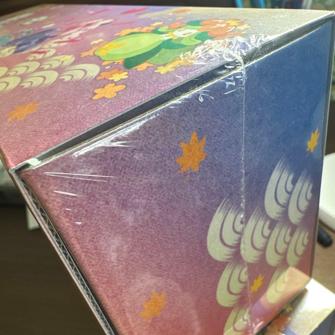 ポケモンセンター スペシャルBOX ヒロシマ×2 シュリンク付き