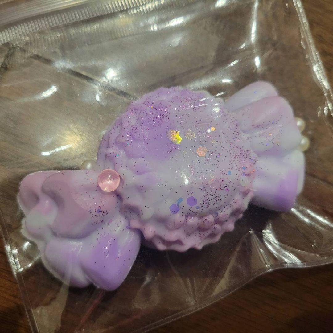 スクイーズ 3点セット 氷バター - メルカリ