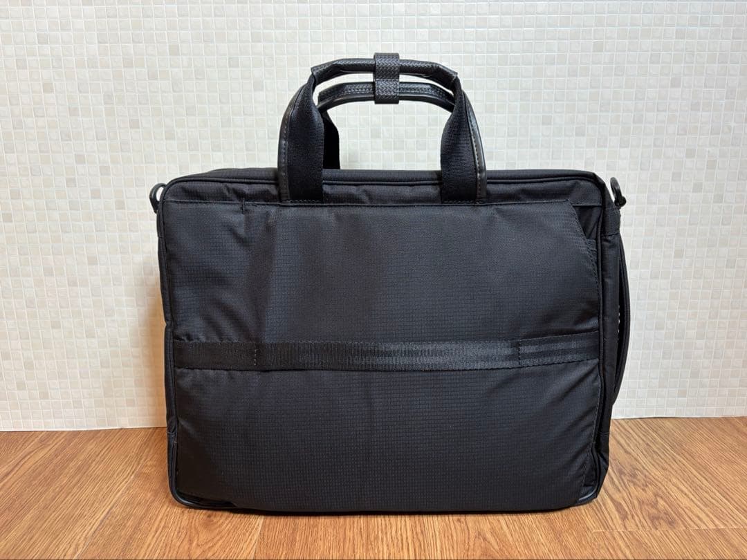 ace.エース フレックスライト フィット B4ビジネスバック 3way