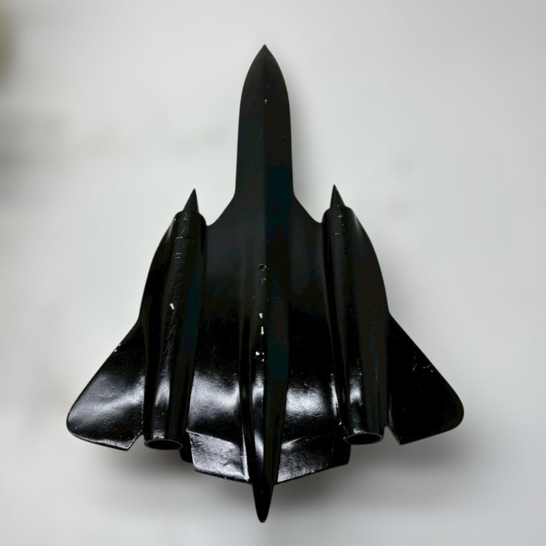 M◇SR-71 ブラックバード 17958 958 模型