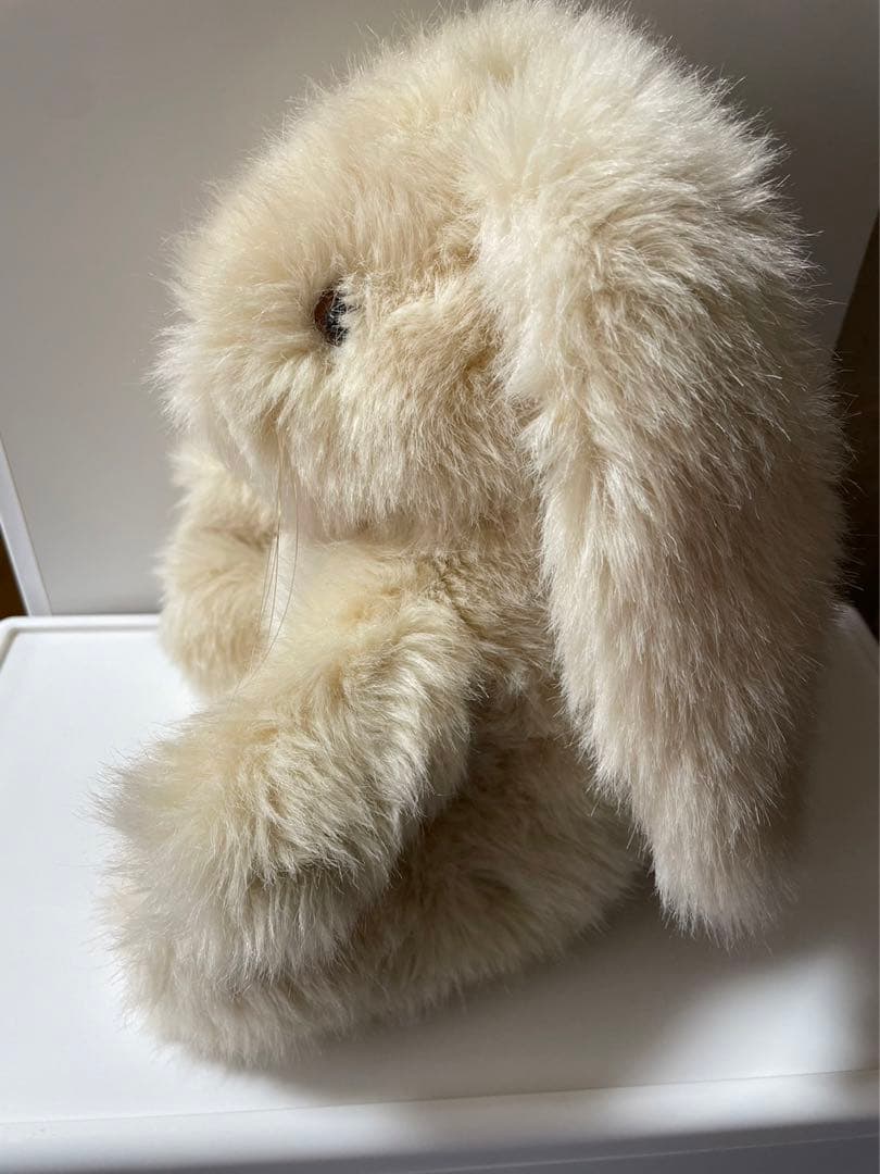 applause うさぎ ラビット ぬいぐるみ