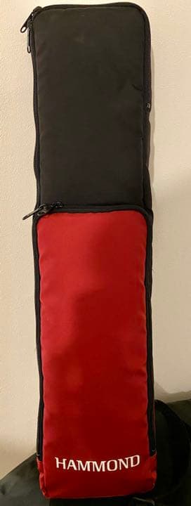 ハモンド44プロ HAMMOND PRO-44H 鍵盤ハーモニカ 専用ケース付き