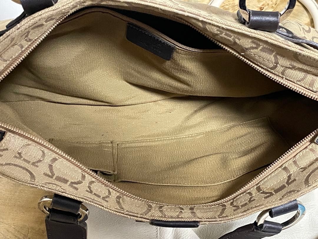 フェラガモ ハンドバッグ 2点セット ガンチーニ