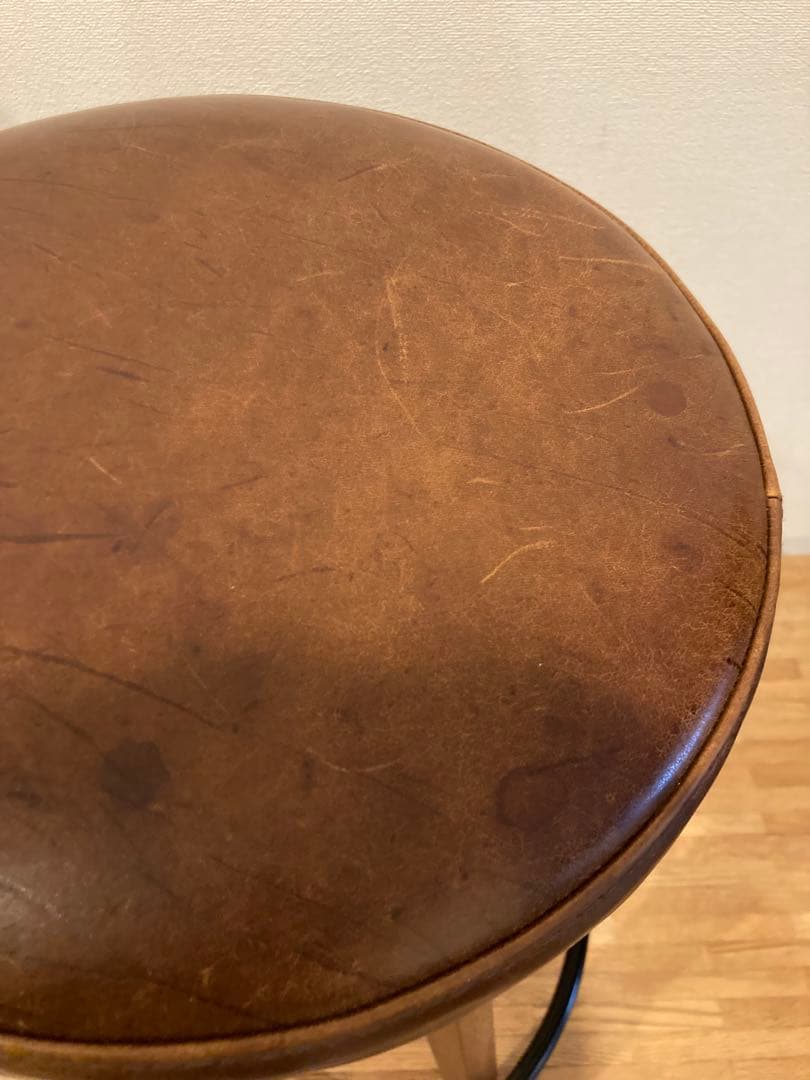 ☆6月1日迄　ジャーナルスタンダードファニチャー シノン ハイスツール