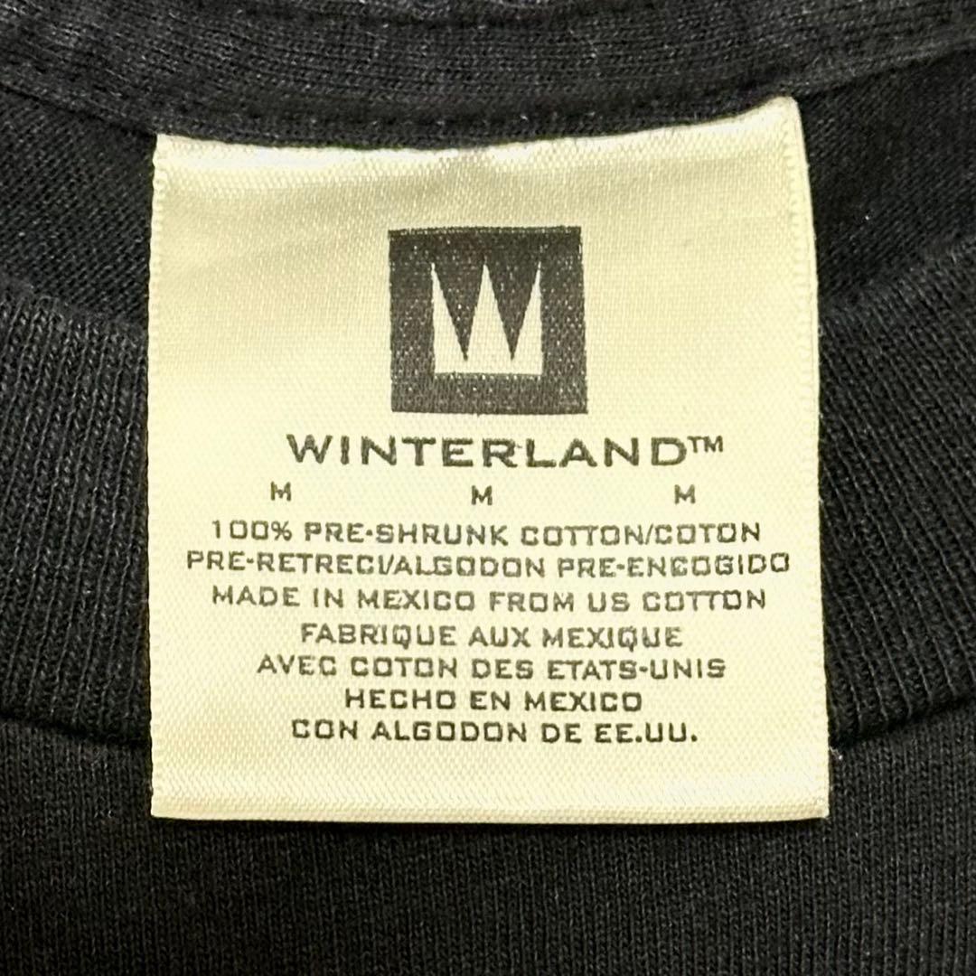 Rob Zombie ロブ・ゾンビ ヴィンテージ Tシャツ