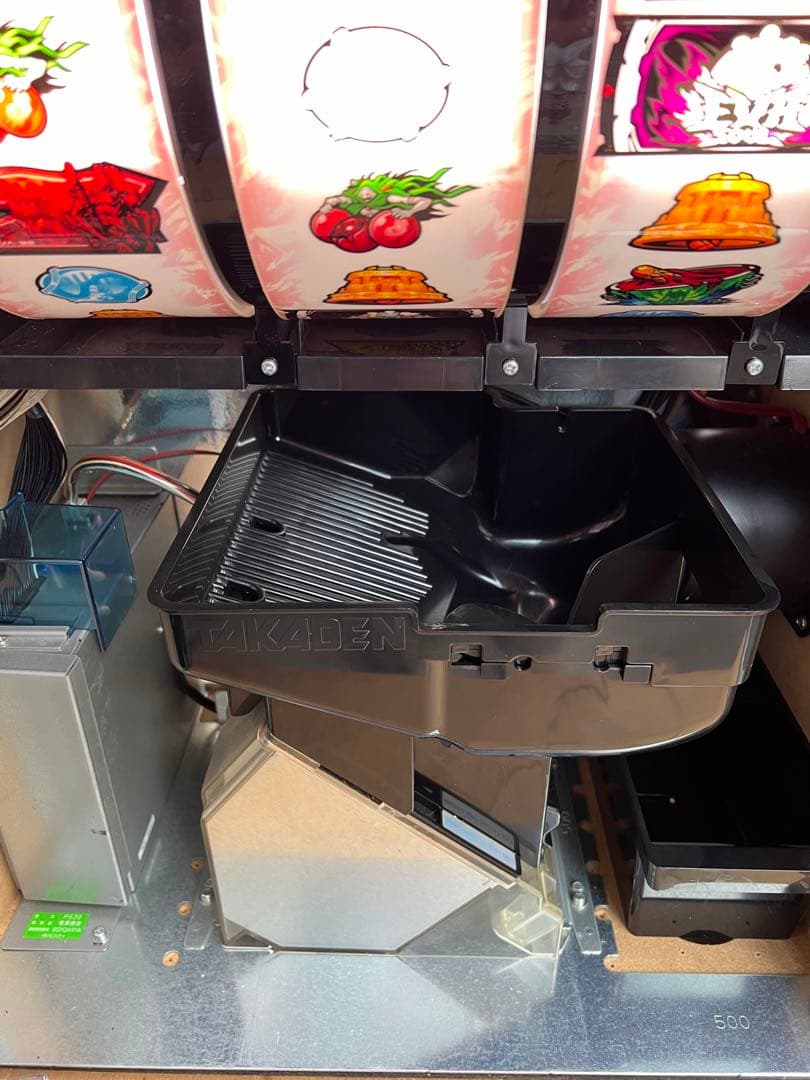 ⭐️エヴァンゲリオン・勝利への願い⭐️【ビスティ】【コインで遊べ