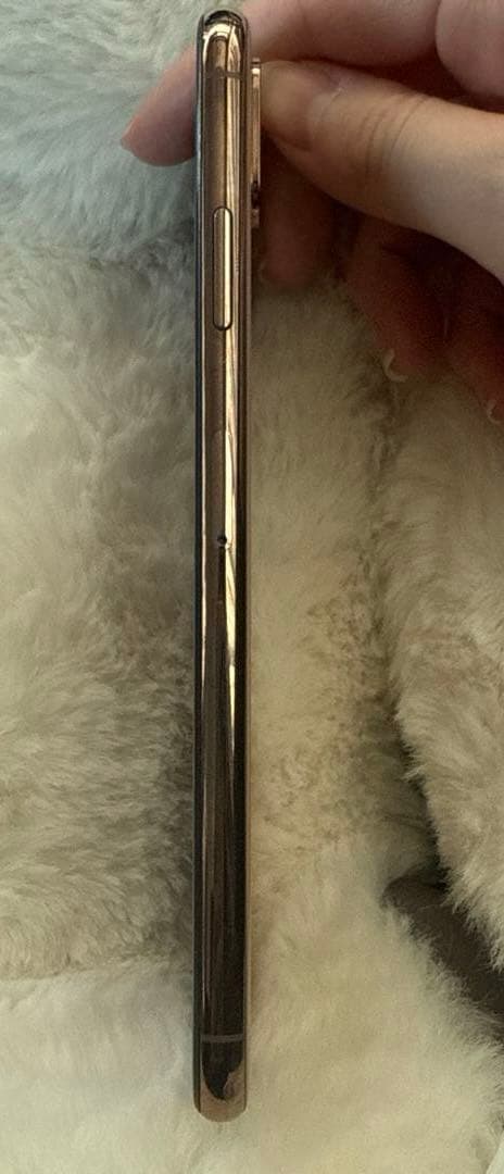 携帯電話本体 iPhone XS Max