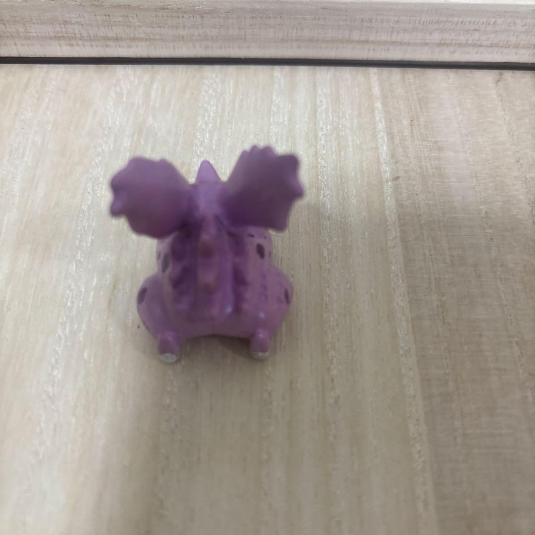 現状品 セット 初期 ポケモン モンコレ ニドラン ♂♀ フィギュア モンスター