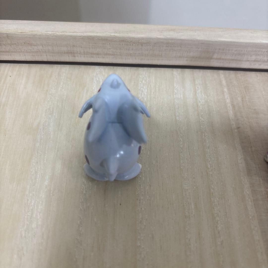 現状品 セット 初期 ポケモン モンコレ ニドラン ♂♀ フィギュア モンスター