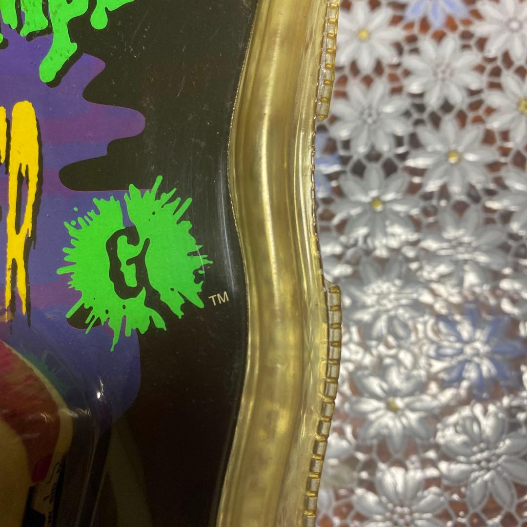 新品[稀少品] グースバンプス/ボイスチェンジャー