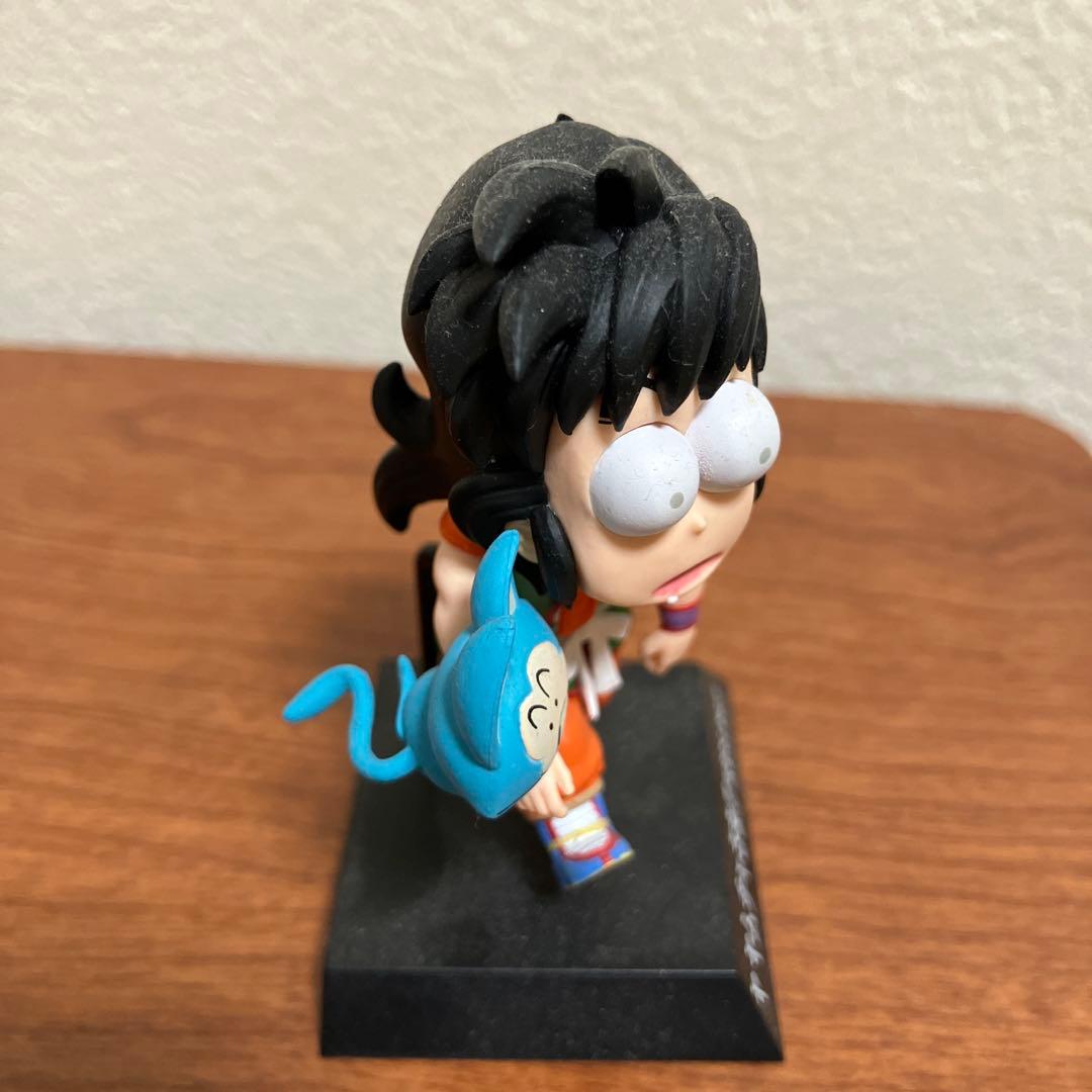 ドラゴンボール ヤムチャ フィギュア