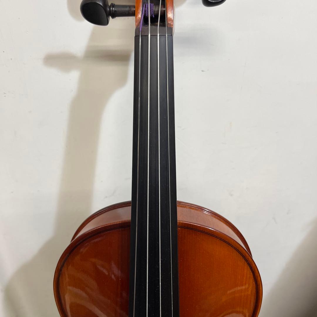 HORA REGHIN 4/4 バイオリン