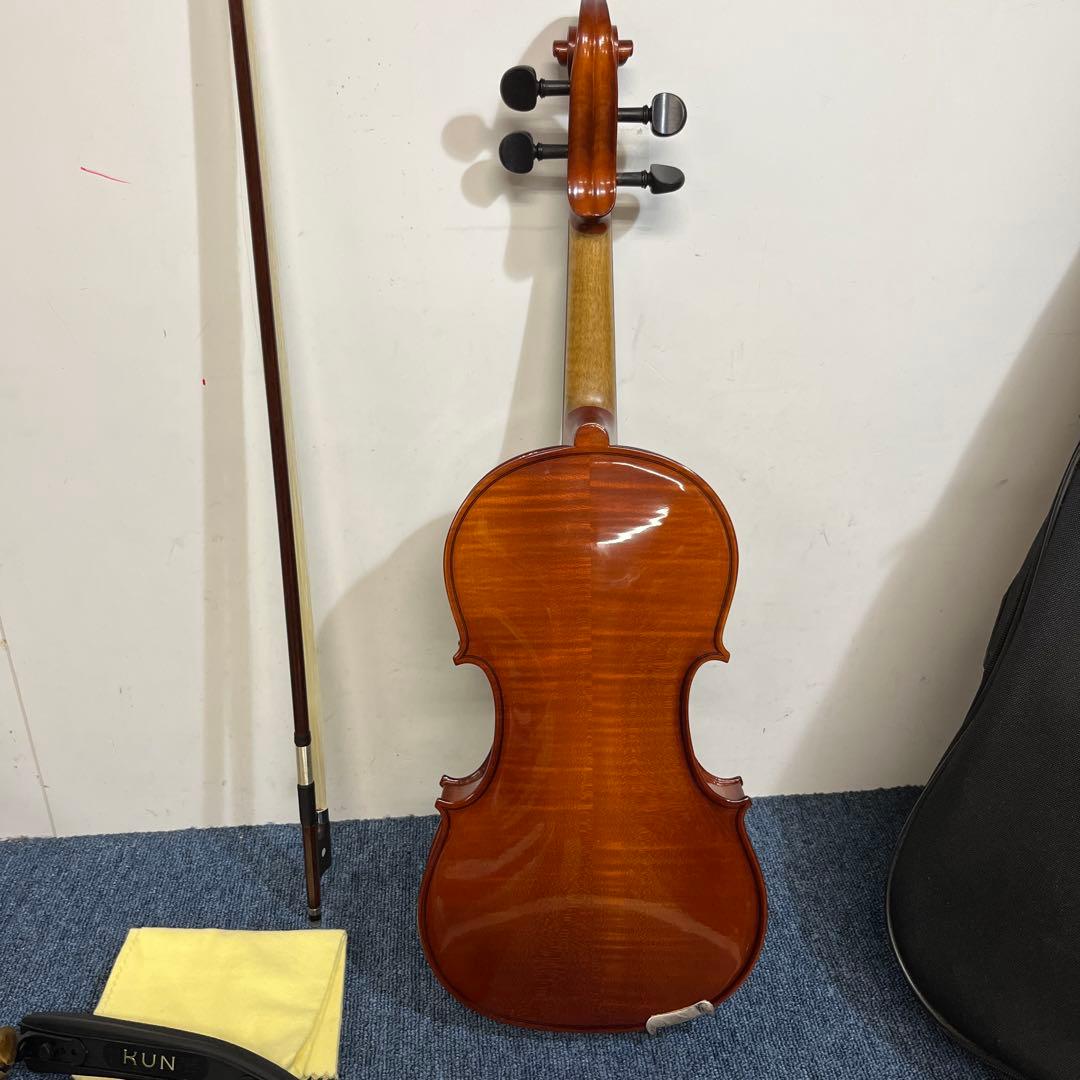 HORA REGHIN 4/4 バイオリン