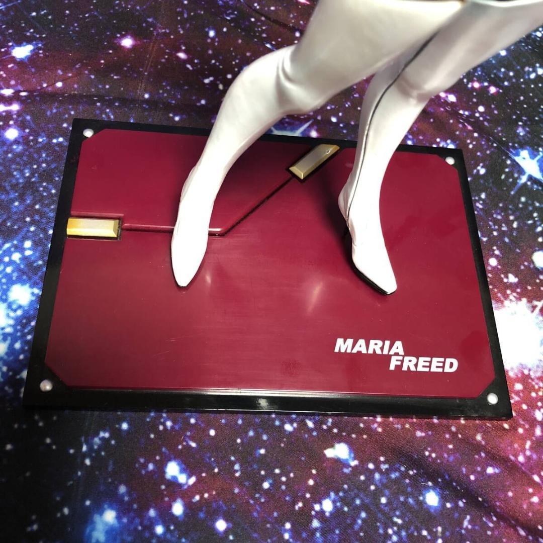 [美少女フィギュア]グレンダイザー マリア・フリード(限定スペシャルカラー)