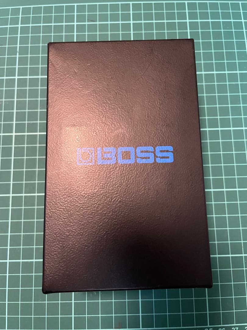 BOSS DS-1W ディストーション 箱有
