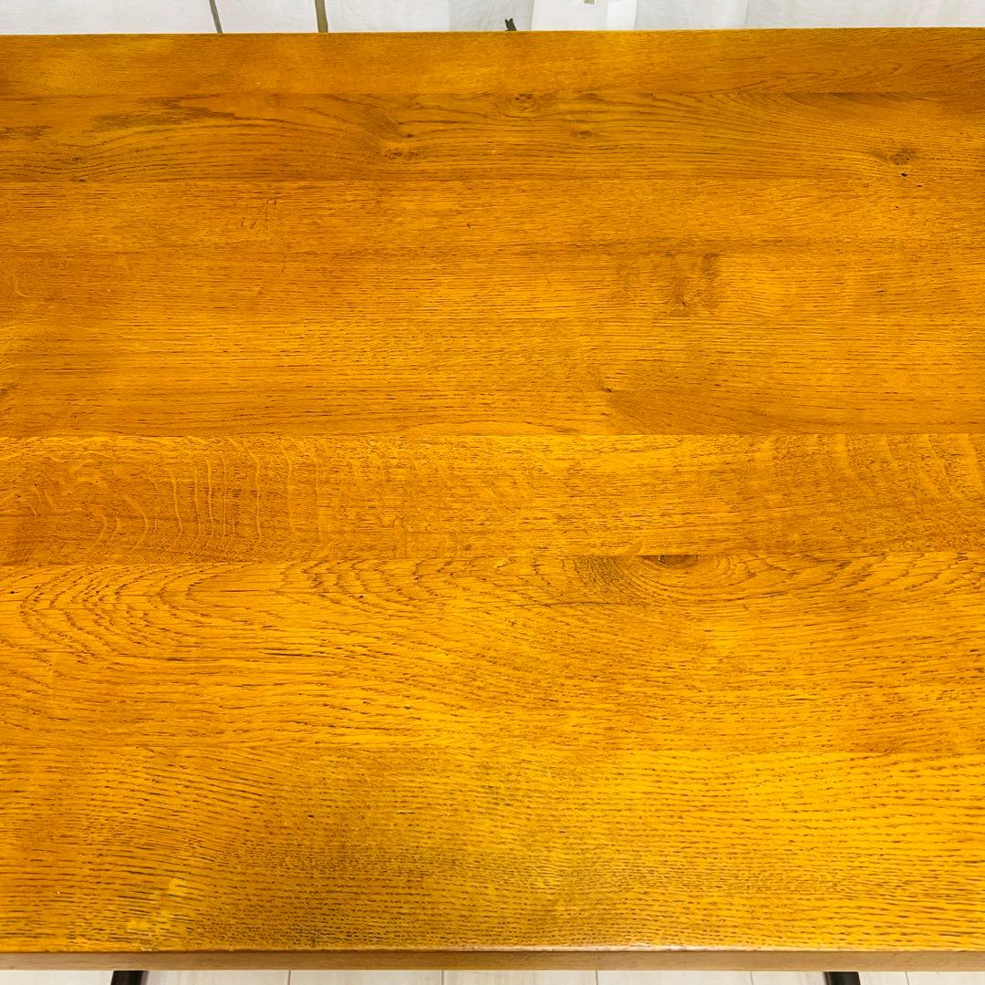 ノットアンティークス リビングダイニングテーブル