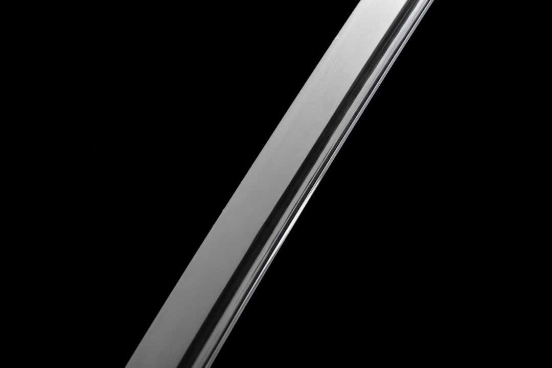 【千代鶴】古兵器 刀装具 日本刀　模造刀 居合刀 武士道 鑑賞用 美術刀 贈り物