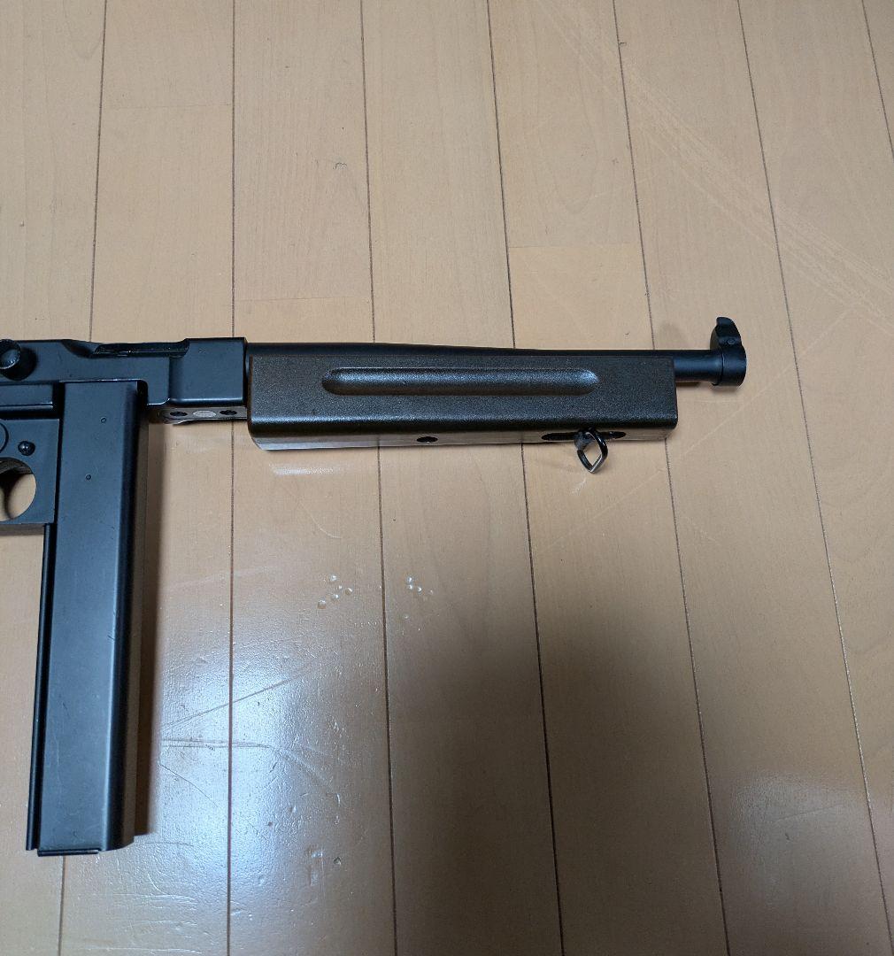 東京マルイ　スタンダード電動ガン　トンプソン