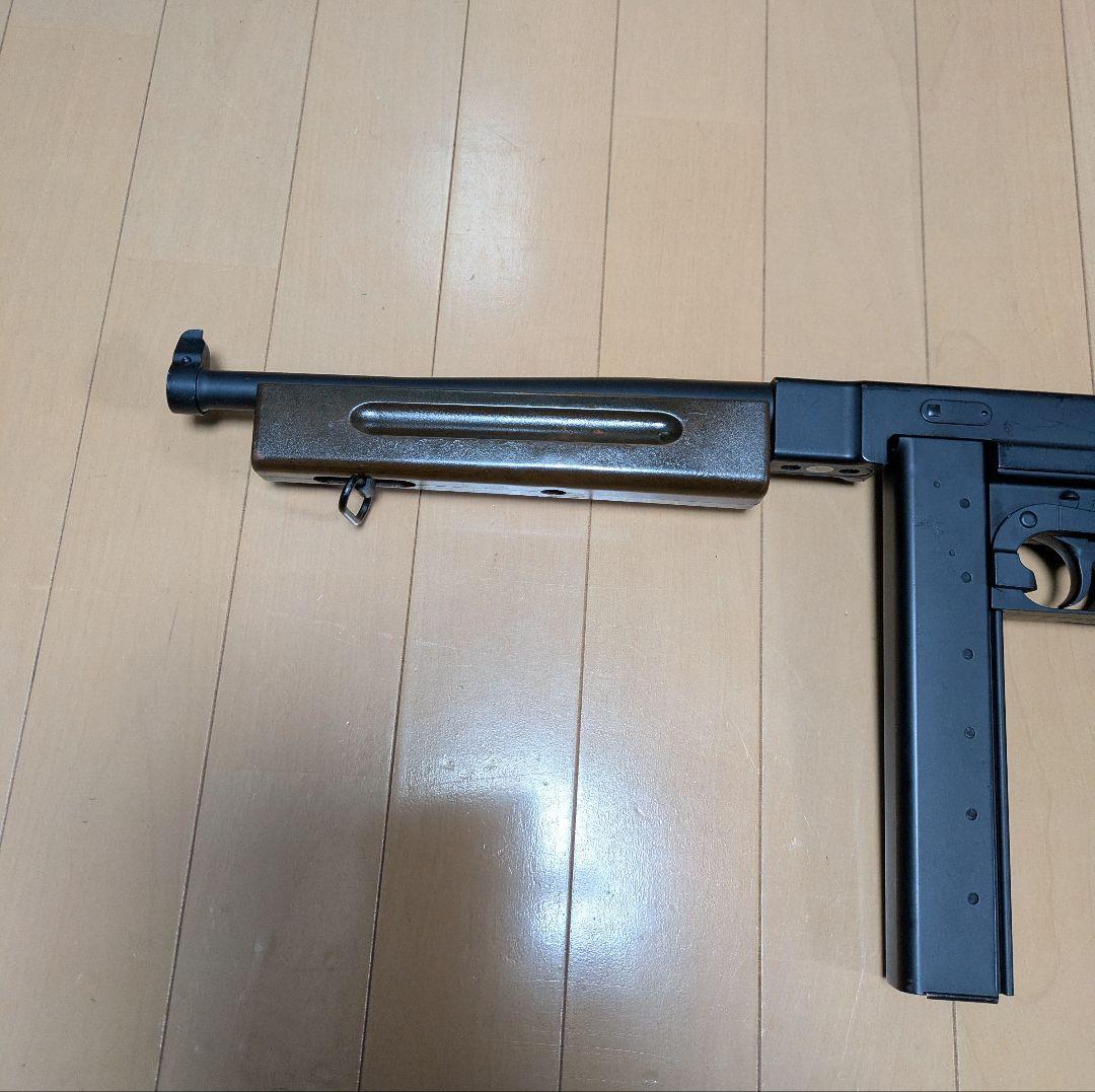 東京マルイ　スタンダード電動ガン　トンプソン