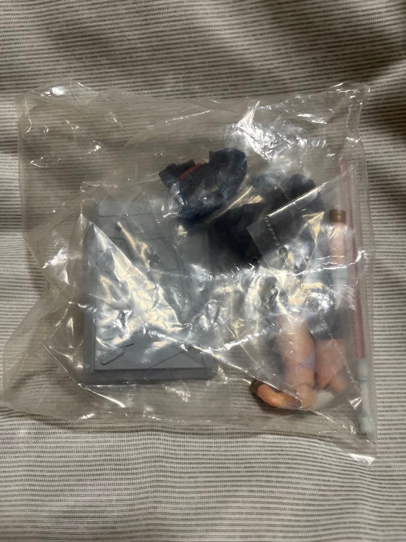 ロボットアニメヒロインズ3 サンライズ編〜3rd〜　ガウ・ハ・レッシィ　未開封品