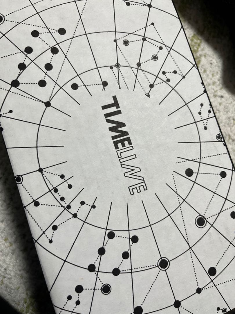 strymon TIME LINE ギターエフェクター 激安美品