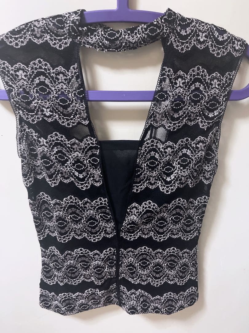 メルトザレディ　タンクトップ　キャミソール　THEREDTHREAD