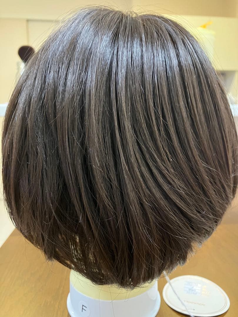 〈ふくちゃん〉アクアドール　ヴィーナスアクア ショートpw122 DRB