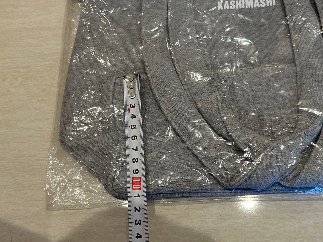 未開封 エレファントカシマシ LISTEN TO THE MUSICトートバッグ - メルカリ