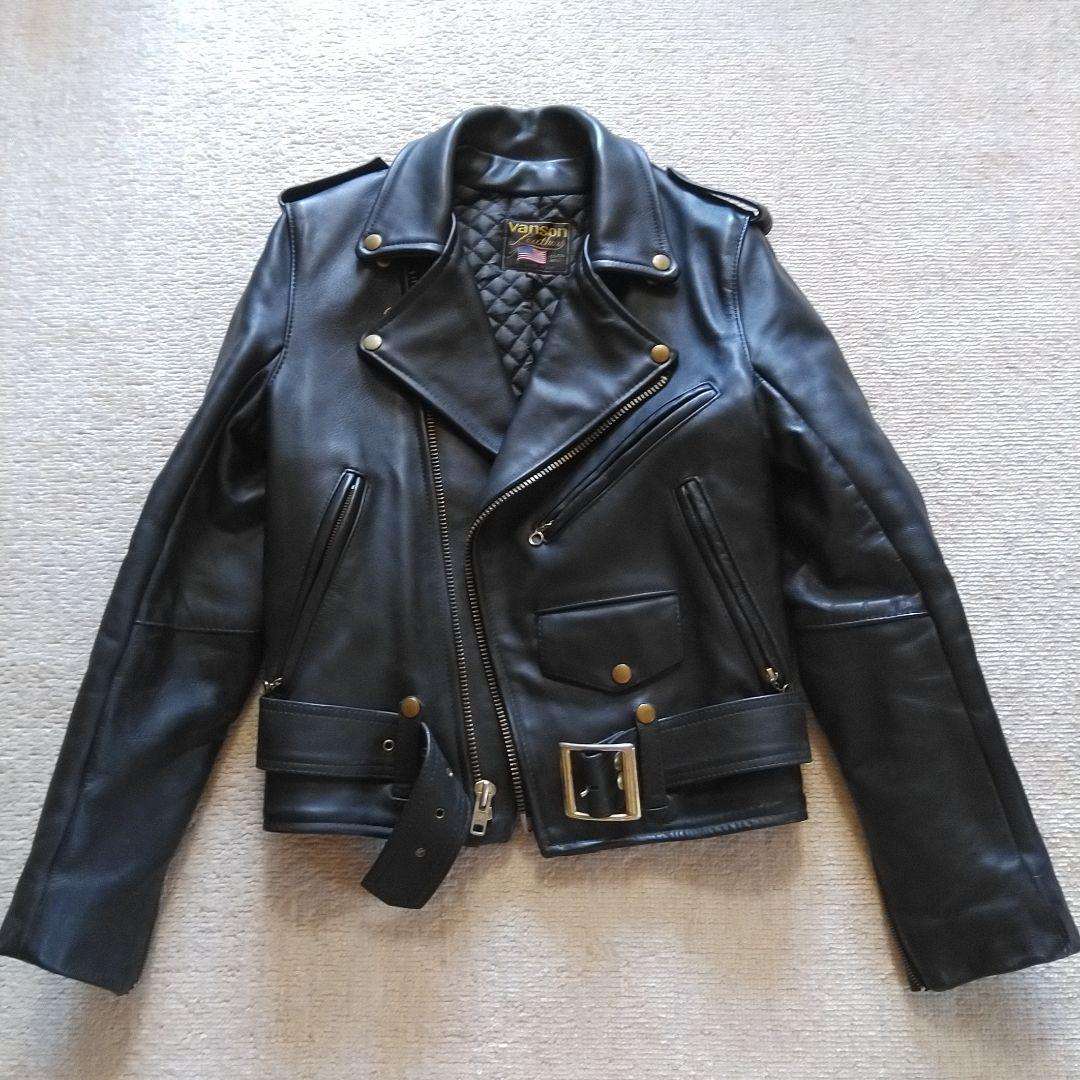 バンソン ダブルライダース サイズ34 TALON - メルカリ