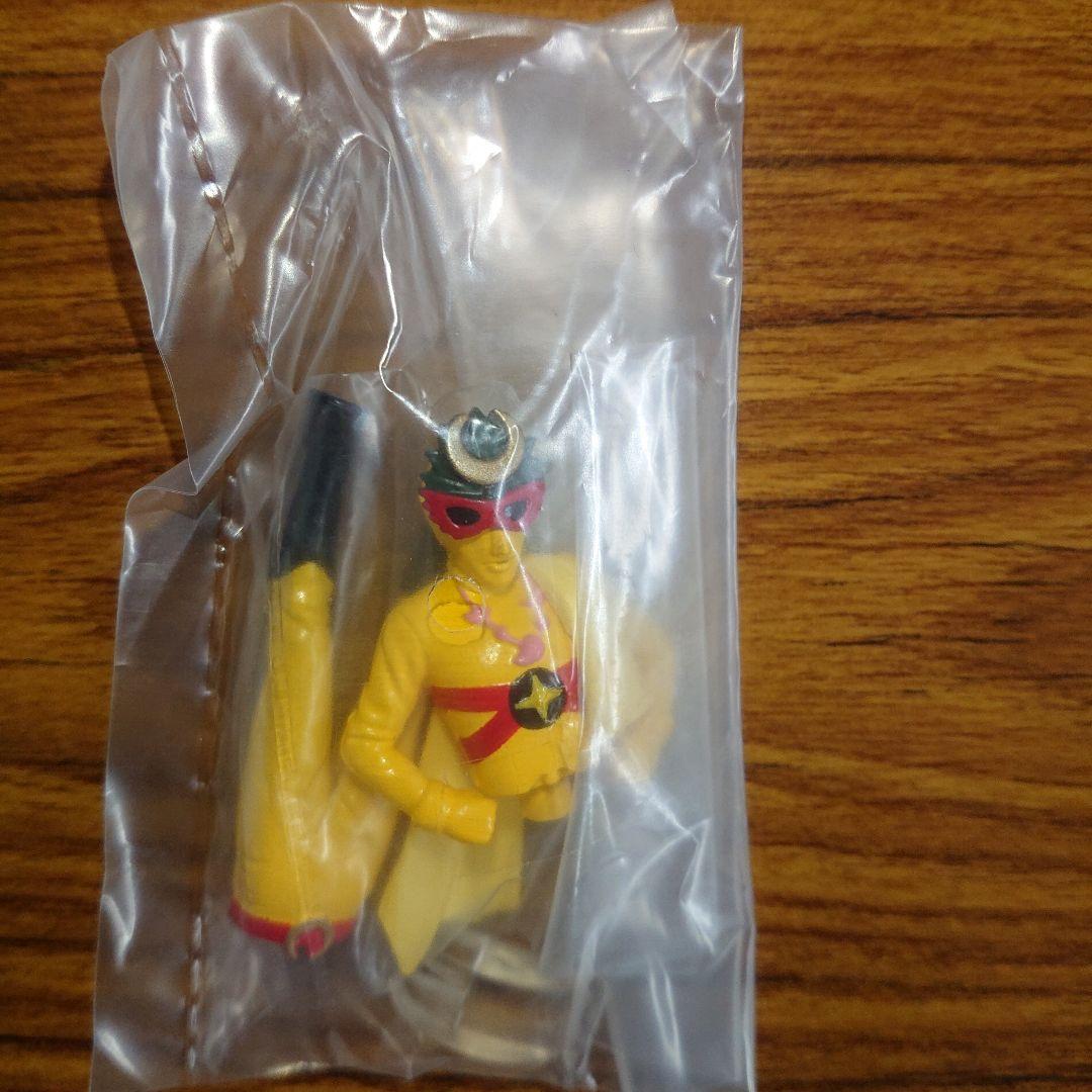 レインボーマン フィギュア コンプセット - メルカリ