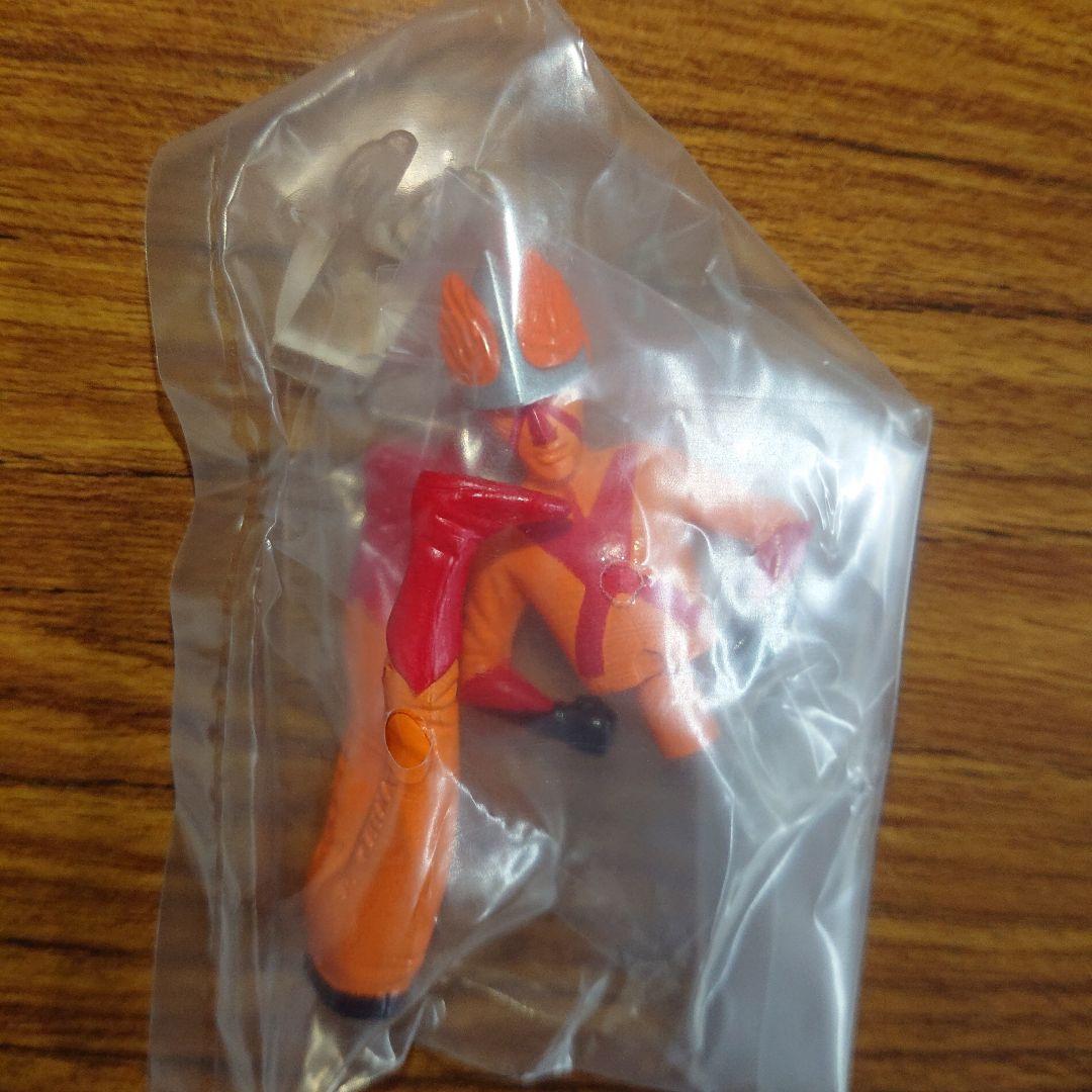 レインボーマン フィギュア コンプセット - メルカリ