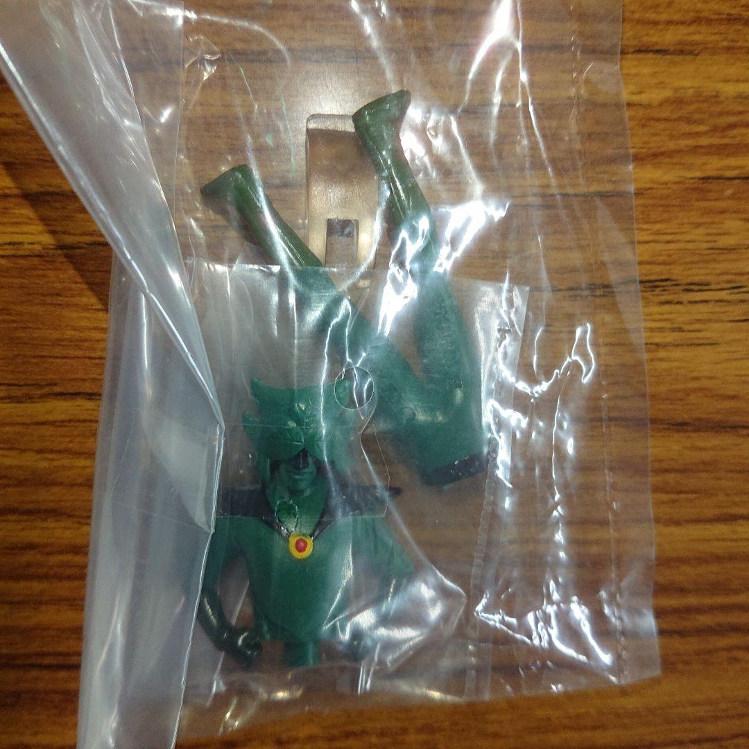 レインボーマン フィギュア コンプセット - メルカリ