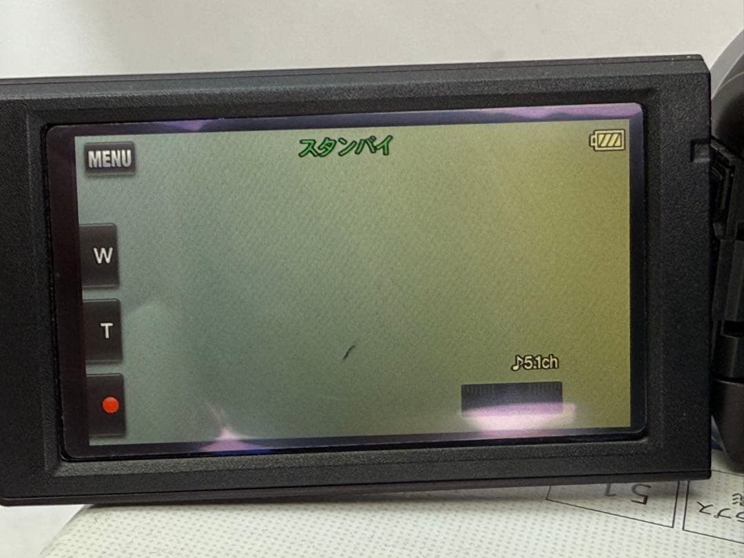 SONY ビデオカメラ HDR-CX675 32GB 内臓 ボルドー ケース付き