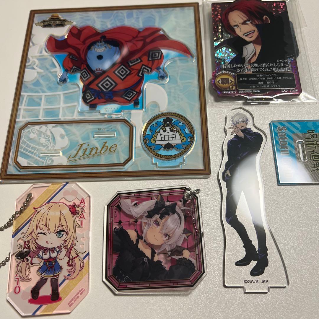 アニメ・ノンジャンルグッズ大量まとめ売り 180点以上 ① - メルカリ