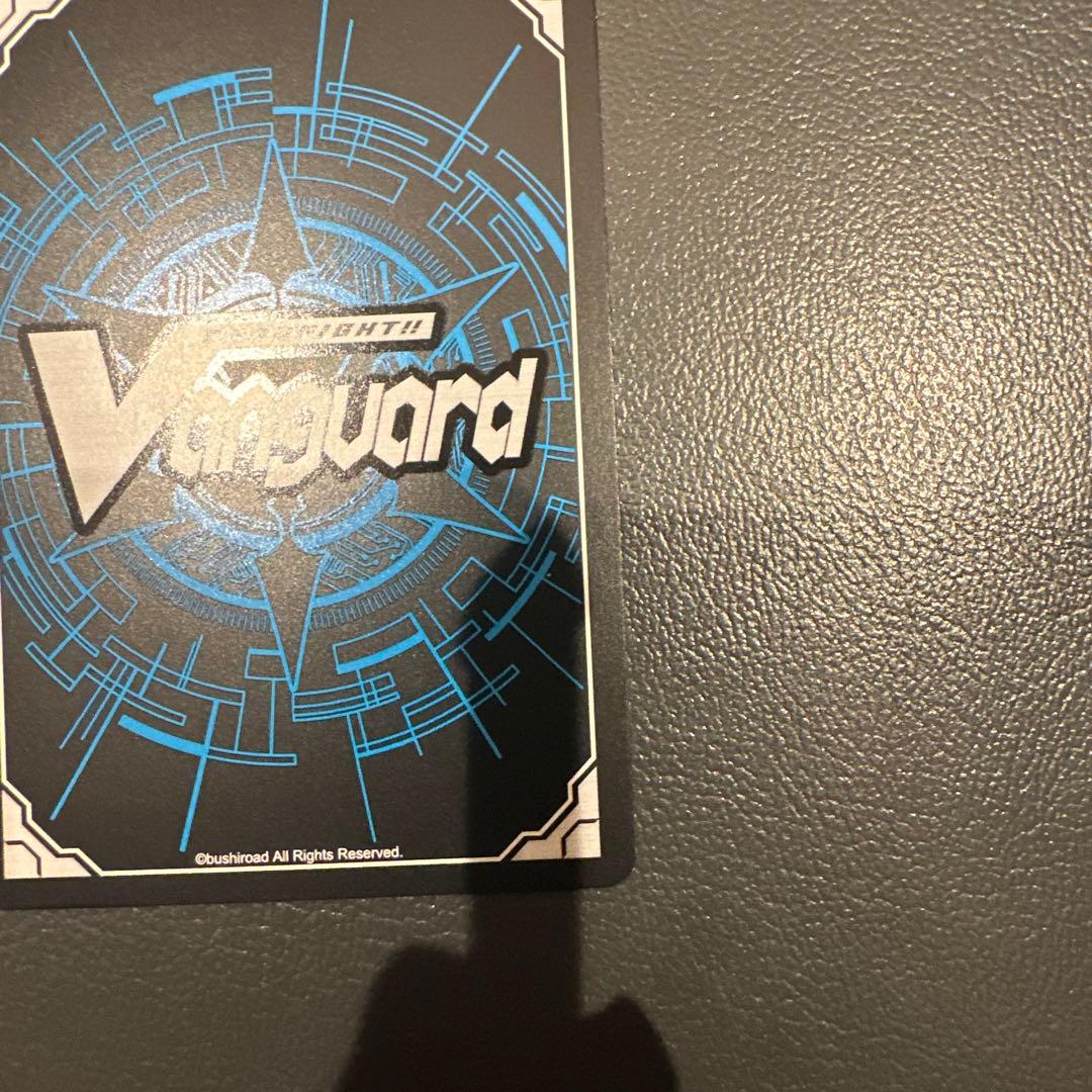 夢咲き誇る楽団長リアノーン・トロイメント【SEC】1枚　ヴァンガード