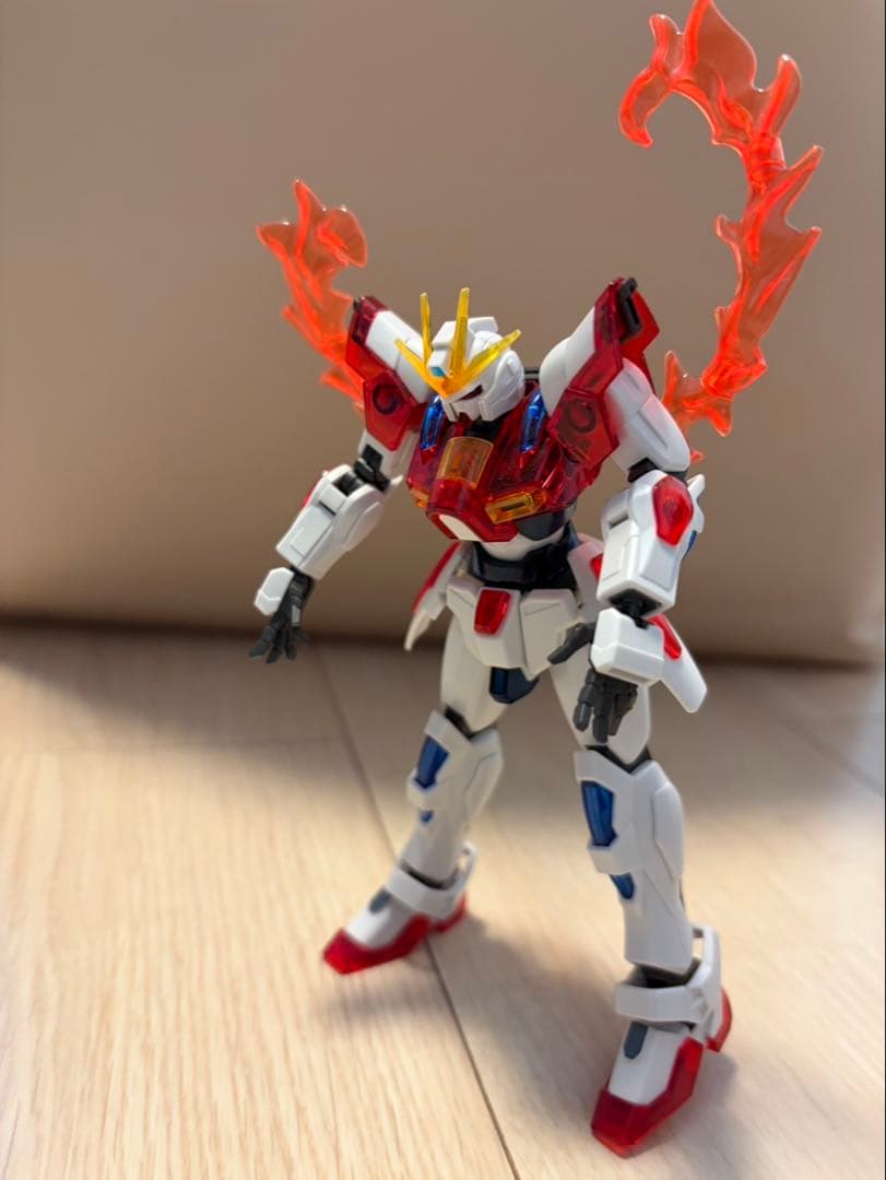 HGガンプラ ジャンク品 1番くじ 計4点 - メルカリ