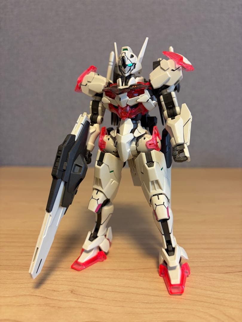 HGガンプラ ジャンク品 1番くじ 計4点 - メルカリ