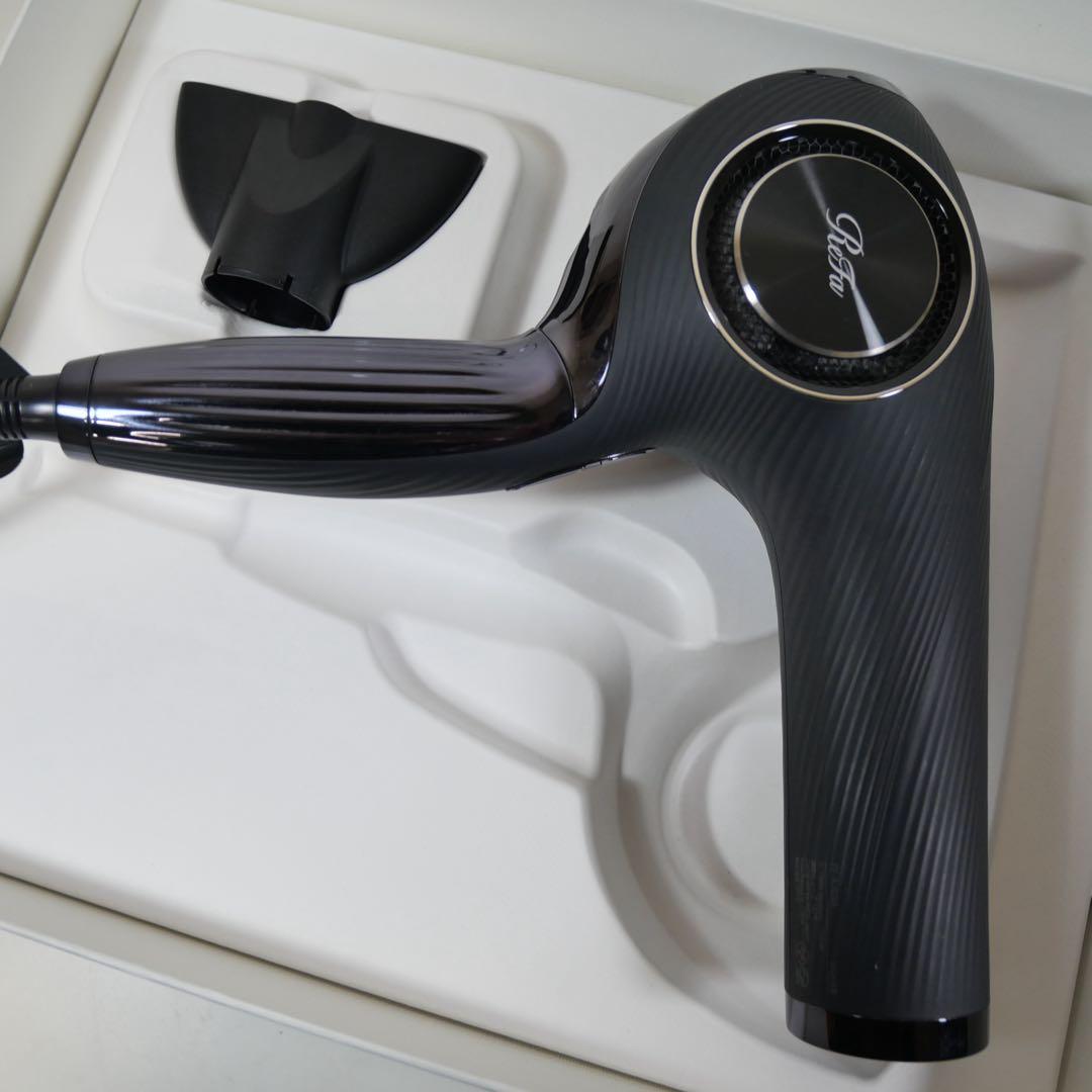 ReFa DRYER PRO ヘアドライヤー ブラック