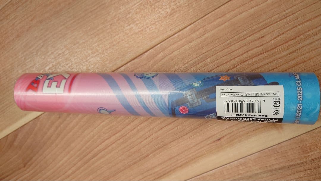 海外限定品】ヴァンガード スリーブ・ラバーマットセット 員弁ナオ 明