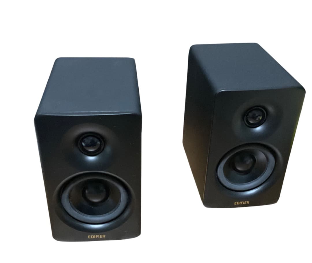 EDIFIER M60 スタジオモニタースピーカー