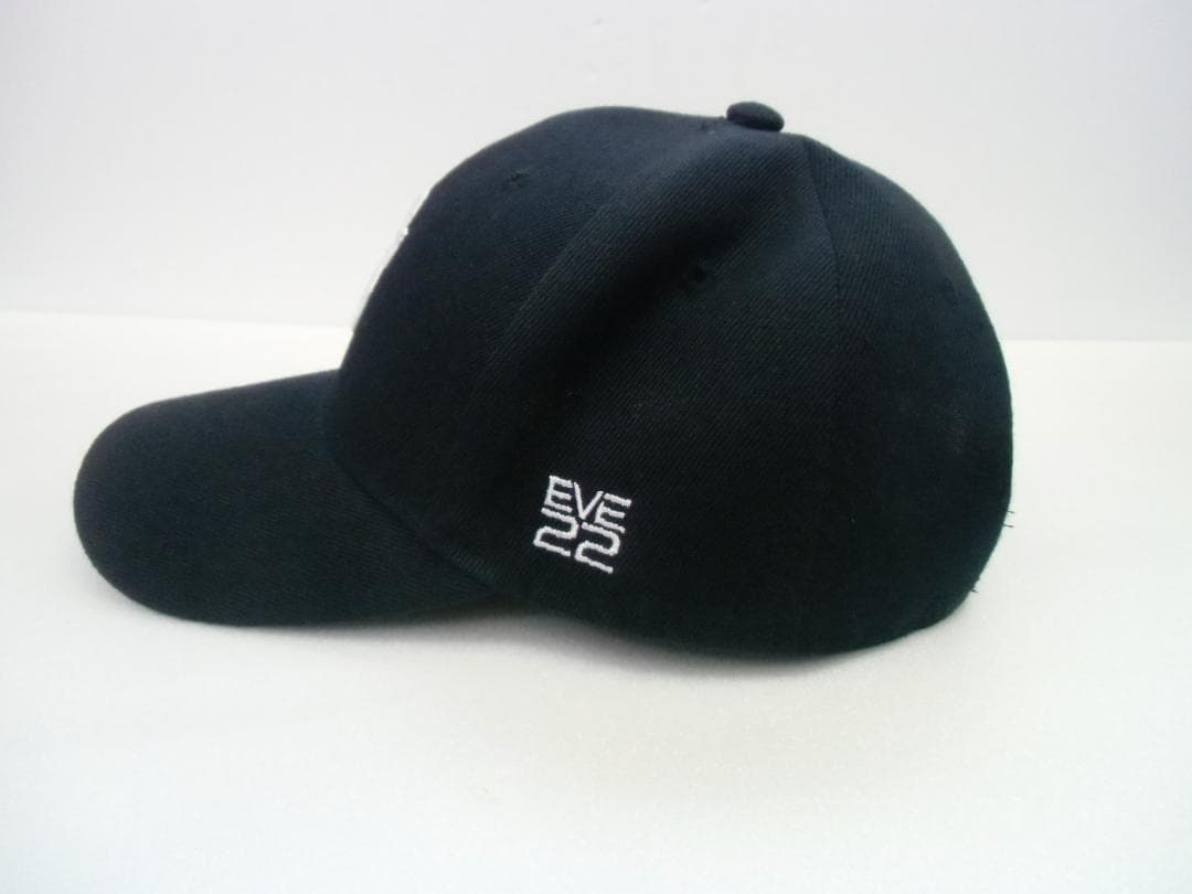 浜田省吾 ライブ キャップ 帽子 EVE ON THE ROAD 2022